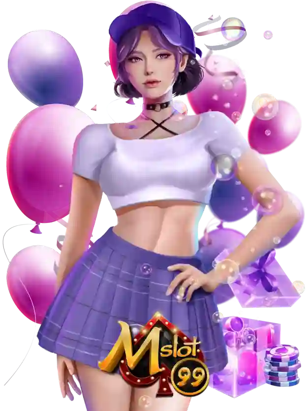 mslot99